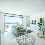 Sob O Mar Iii וילה