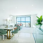 Sob O Mar Iii וילה *