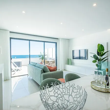 Sob O Mar Iii Villa