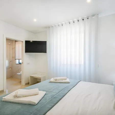 Holiday home Sob O Mar Iii *