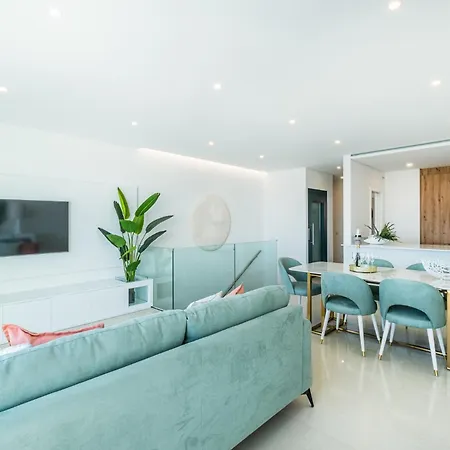 Holiday home Sob O Mar Iii