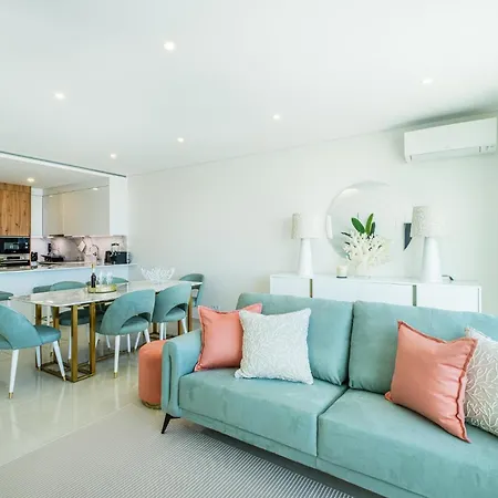 Sob O Mar Iii Holiday home