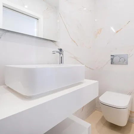 Holiday home Sob O Mar Iii Armacao de Pera