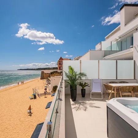 Holiday home Sob O Mar Iii