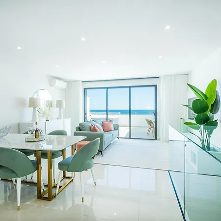 Sob O Mar Iii Villa *