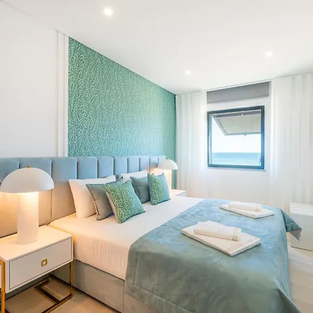 Sob O Mar Iii Villa *