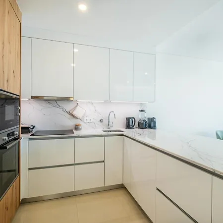 Villa Sob O Mar Iii *