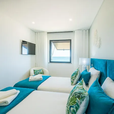 Sob O Mar Iii Villa *